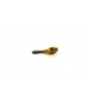 Set of 6 teaspoons in hoof