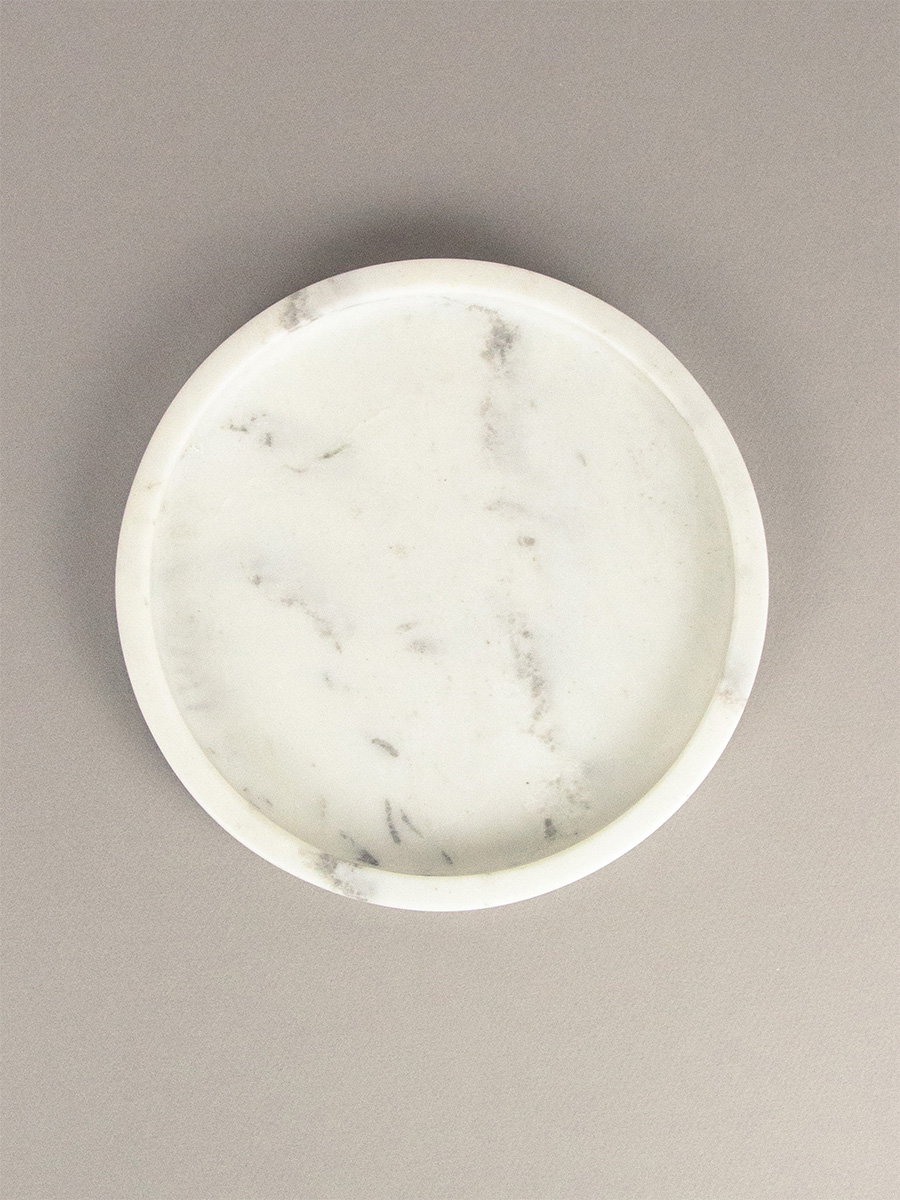 Bracelet fil fleur laquée vert émeraude