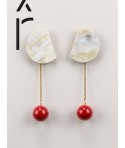 2-part horn pastilles and brass drops