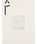 Porte savon rectangulaire en pierre
