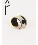 Méli-Mélo cuff