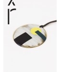 Géranos pendant