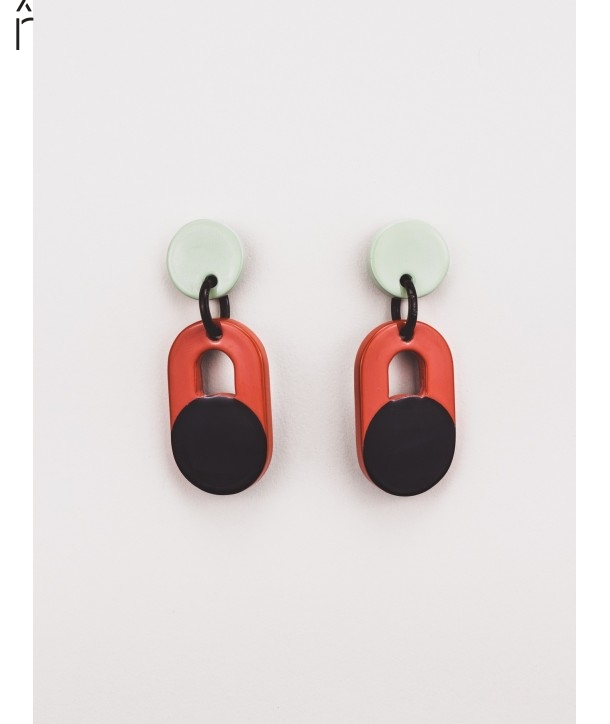 Ariane earrings