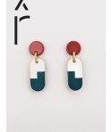 Pasiphae earrings