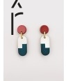 Pasiphae earrings