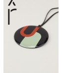 Pendentif Lacis