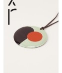 Pendentif Métamorphose