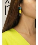Cul-de-Sac earrings