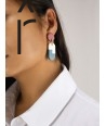 Pasiphae earrings