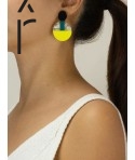 Bosquet earrings