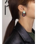 Minotaure earrings