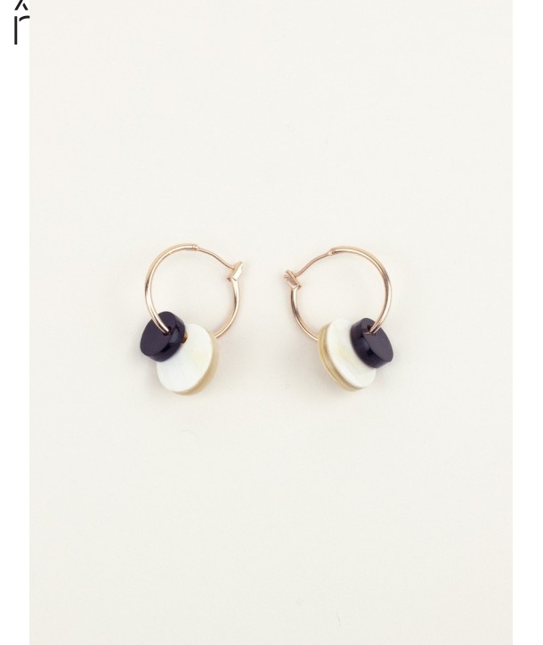 Hébra earrings