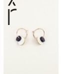 Hébra earrings