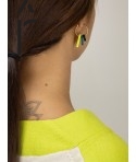 Gortyne earrings