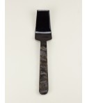 Black horn pie shovel