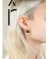 Hébra earrings