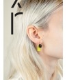 Gortyne earrings