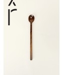 Durian jam spoon