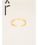 Calebasse cuff