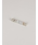 Set de 6 portes-baguettes en pierre