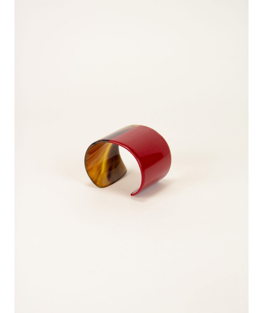 Horn cuff sale