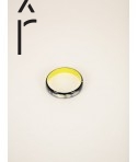 Culture bracelet in yellow
