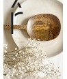 Cacahuète rice spoon