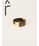 Khaki beige Eclisse bracelet