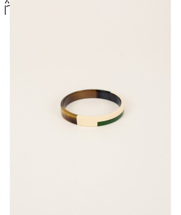 Khaki beige Côte bracelet