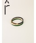 Khaki beige Sureau bracelets