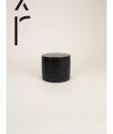 Jupiter box in black marble