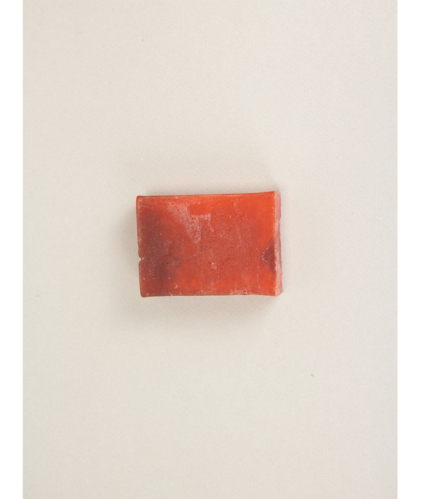 Rose bar soap