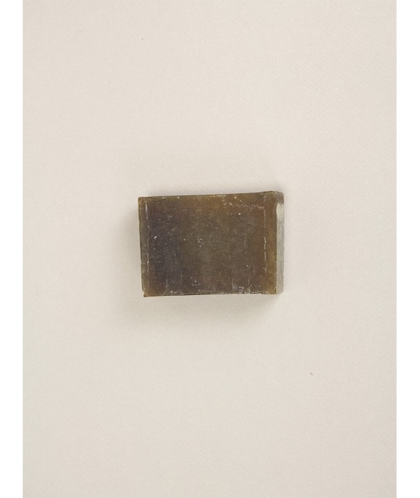 Natural bar soap in Perilla