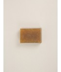 Natural bar soap in Moringa and green tea