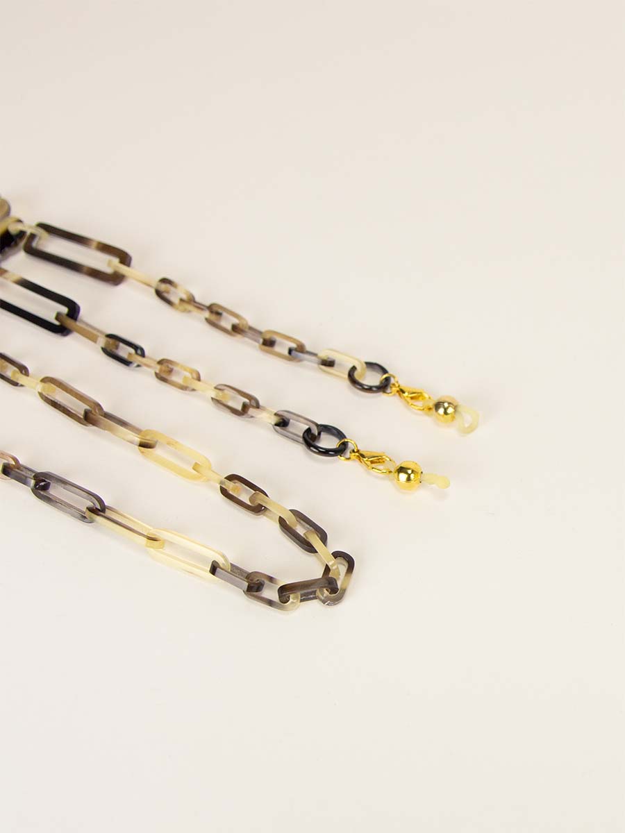 Eyeglasses accessories necklace clearance