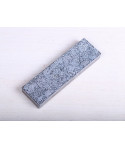 Stone and eggshell pen box