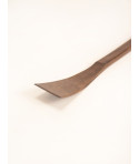 Rosewood cooking spatula