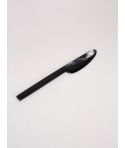 African black horn butter knife