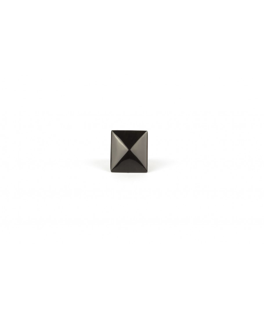 Delta Sigma Theta Sorority Pyramid Ring – DVine 9 Designs LLC