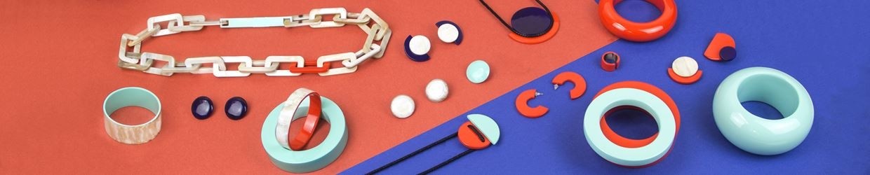 Canh Dong - Jewelry