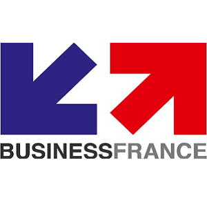 Logo Business France