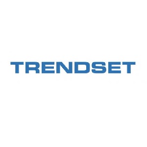 Logo Trendset